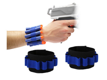 Handsband Handsband Hasbro Nerf Set X2